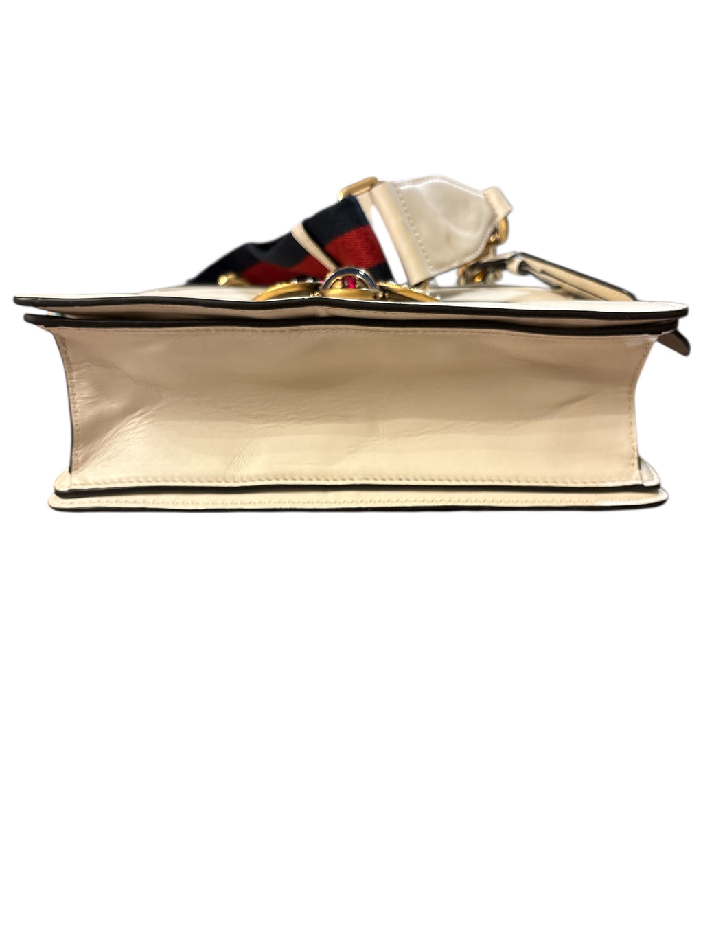 GUCCI Sylvie WEB queen Margaret Bag.