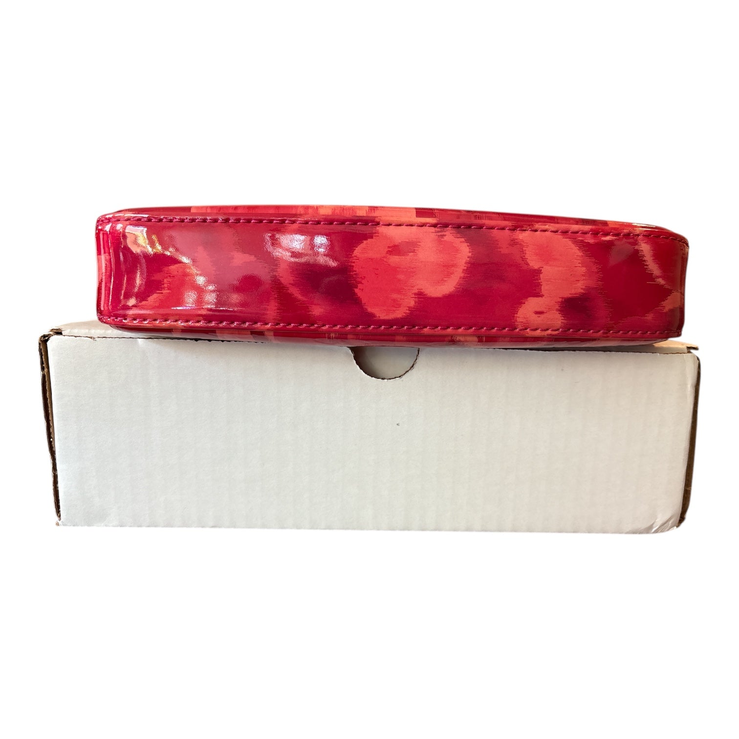 Louis Vuitton Vernis Patent Leather Pochette Accessoires.