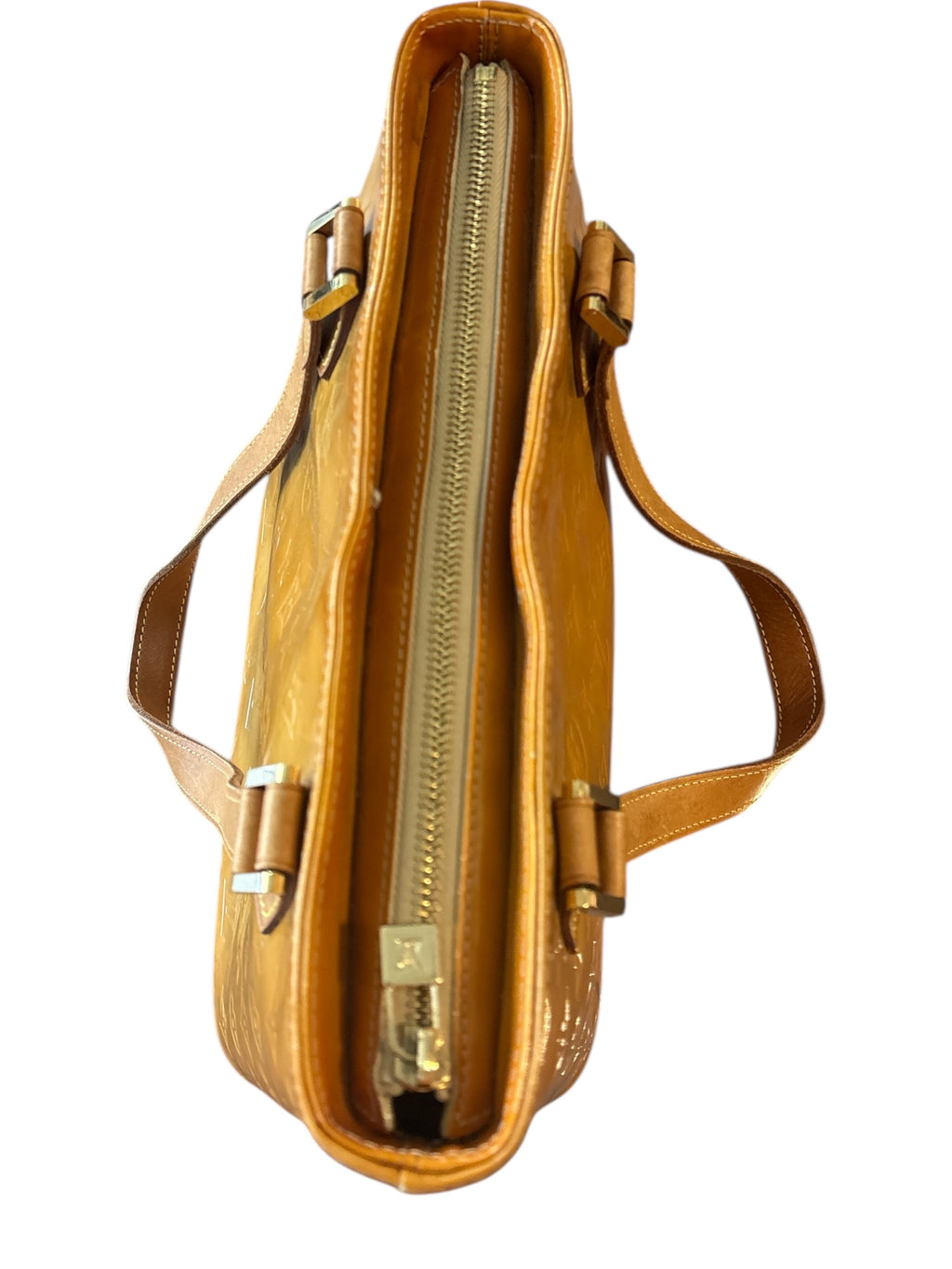 Louis Vuitton Monogram Vernis Vintage.