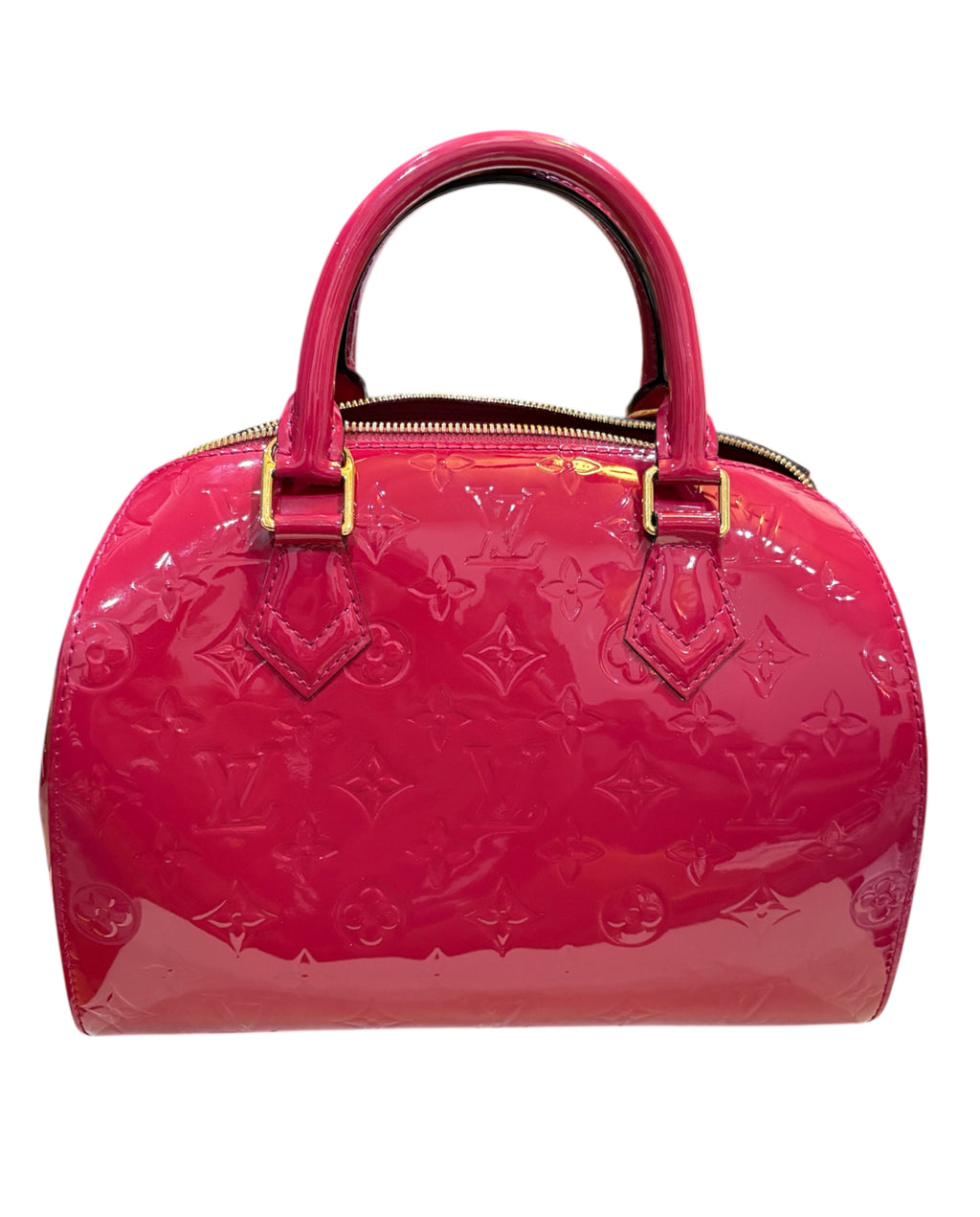 Louis Vuitton Vernis Monogram Vernis Montana.