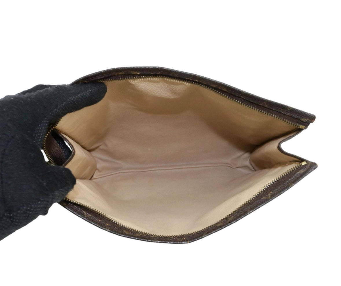 Louis Vuitton Monogram Poche Toilette.