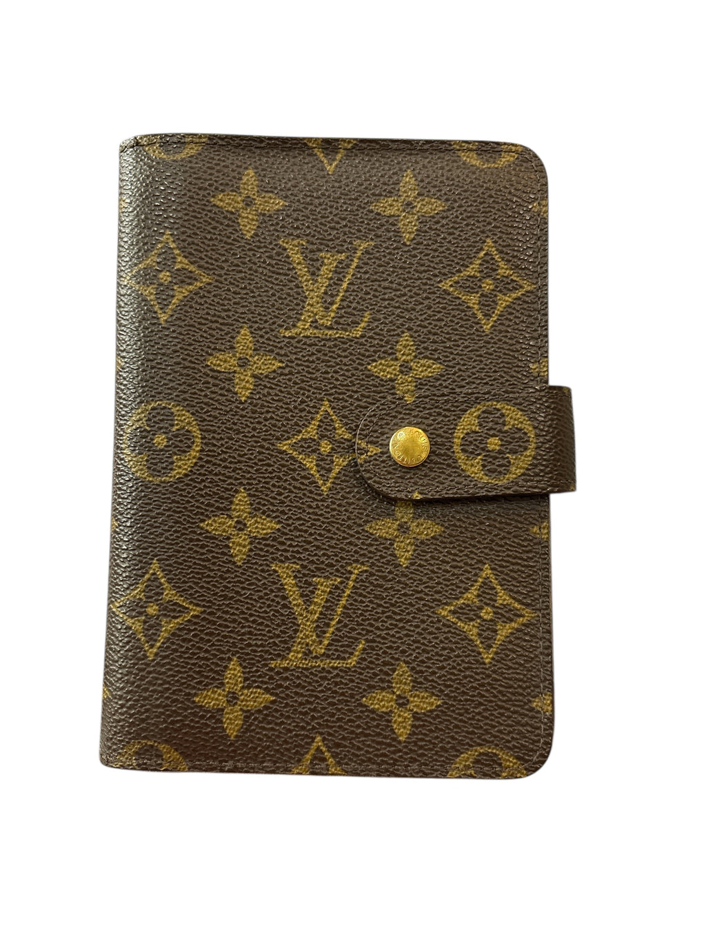 Louis Vuitton Portafoglio Nba Multiple Wallet.