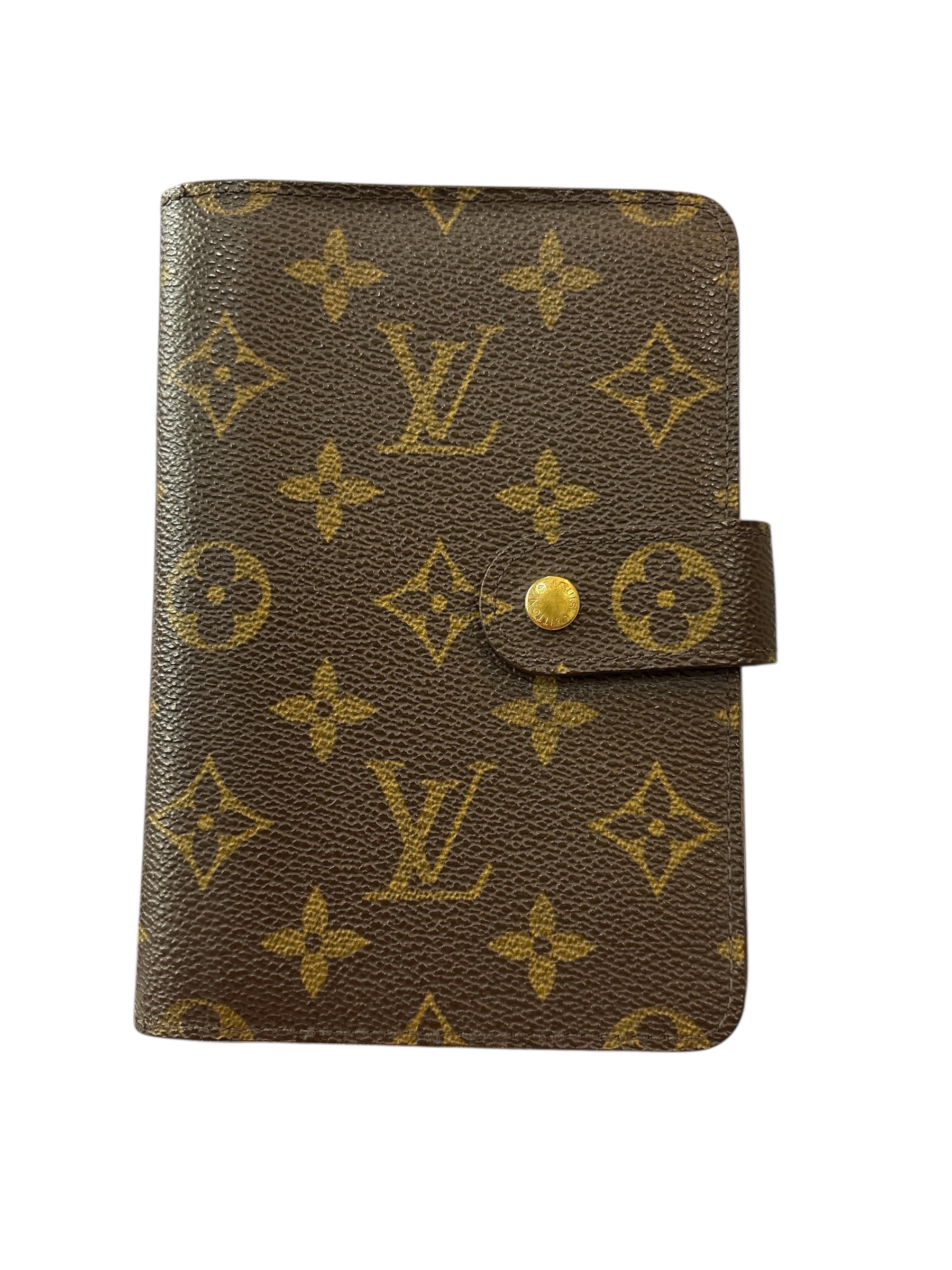 Louis Vuitton Portafoglio Nba Multiple Wallet.