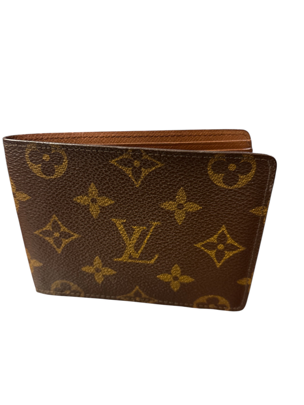 Louis Vuitton Monogram Solar Ray Organizer.