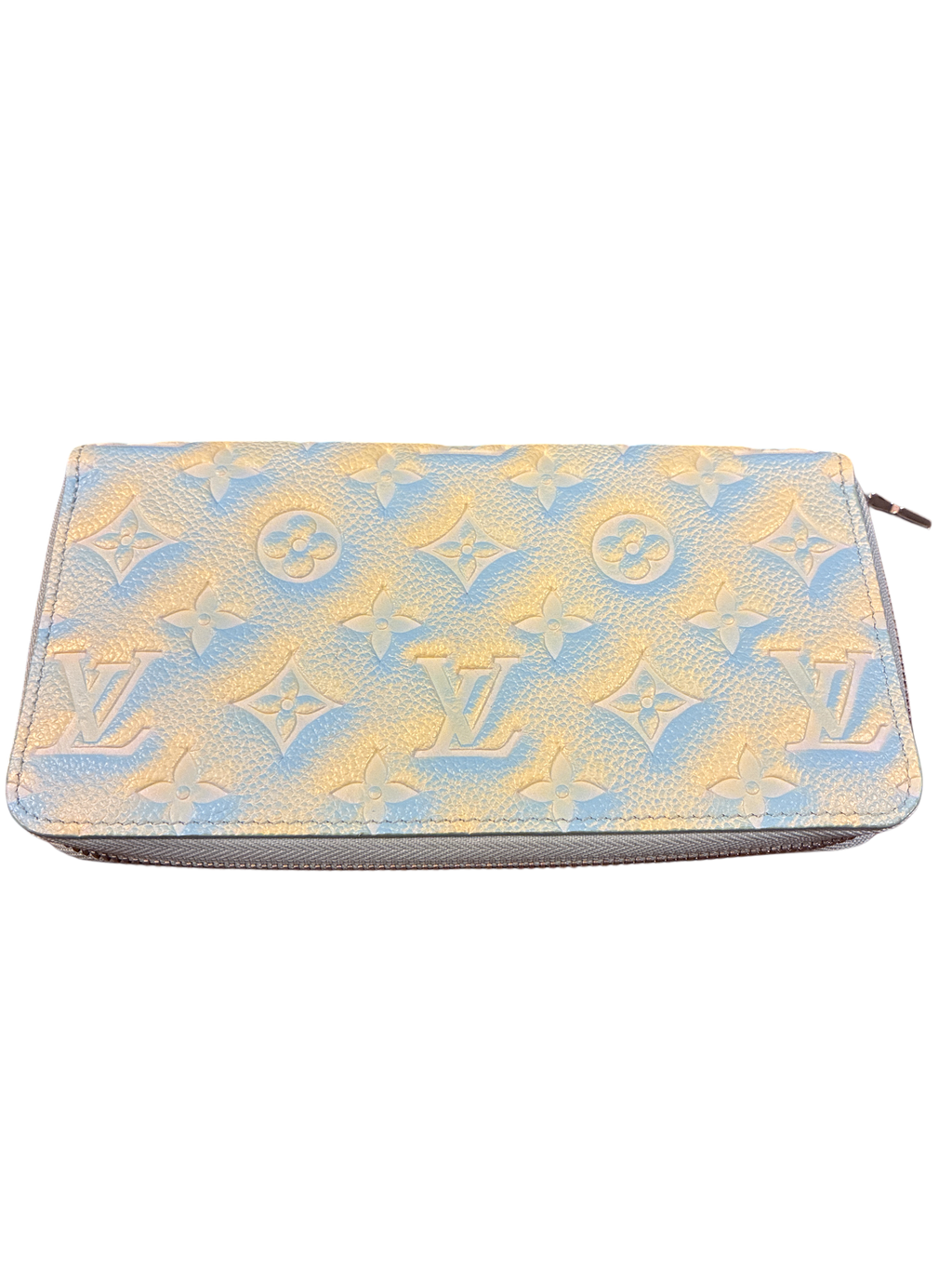 Louis Vuitton Stardust Zippy Come With COA Certificate