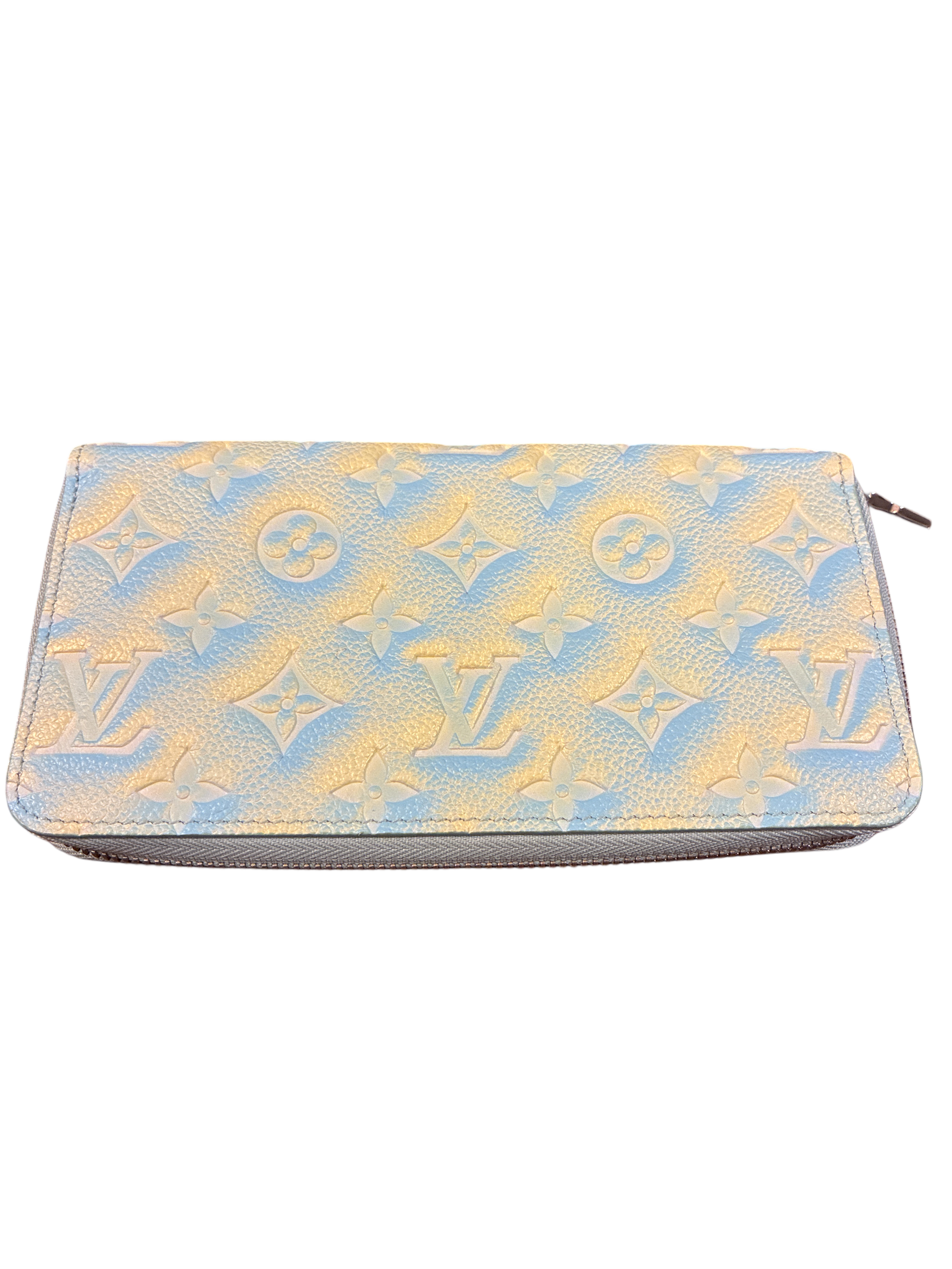 Louis Vuitton Stardust Zippy Come With COA Certificate
