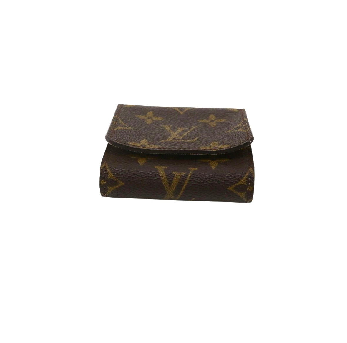 Louis Vuitton Monogram Pochette Florentine.
