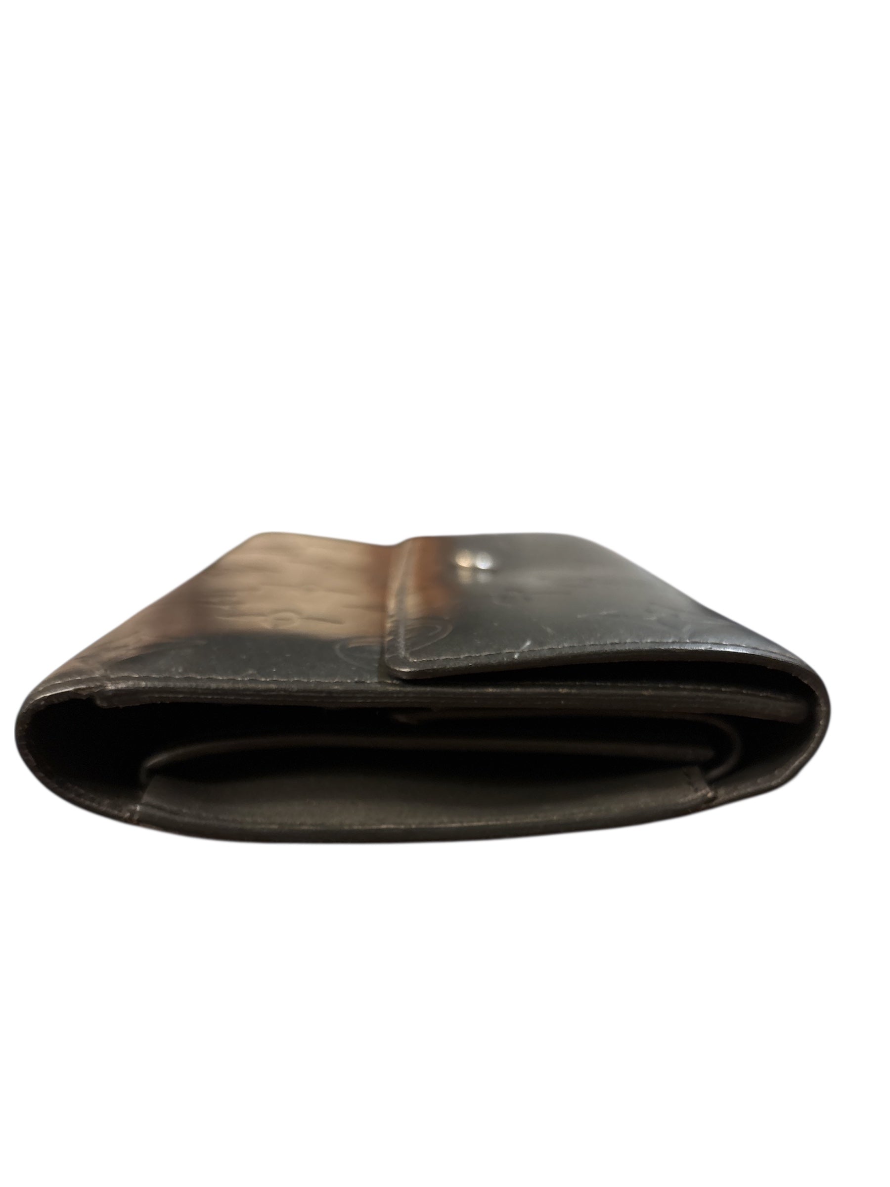 Louis Vuitton Wallet Limited Edition.