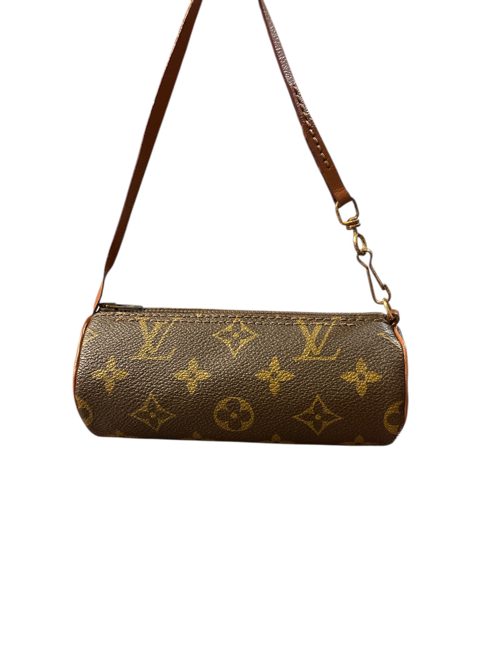 Louis Vuitton Monogram Papillon Pouch