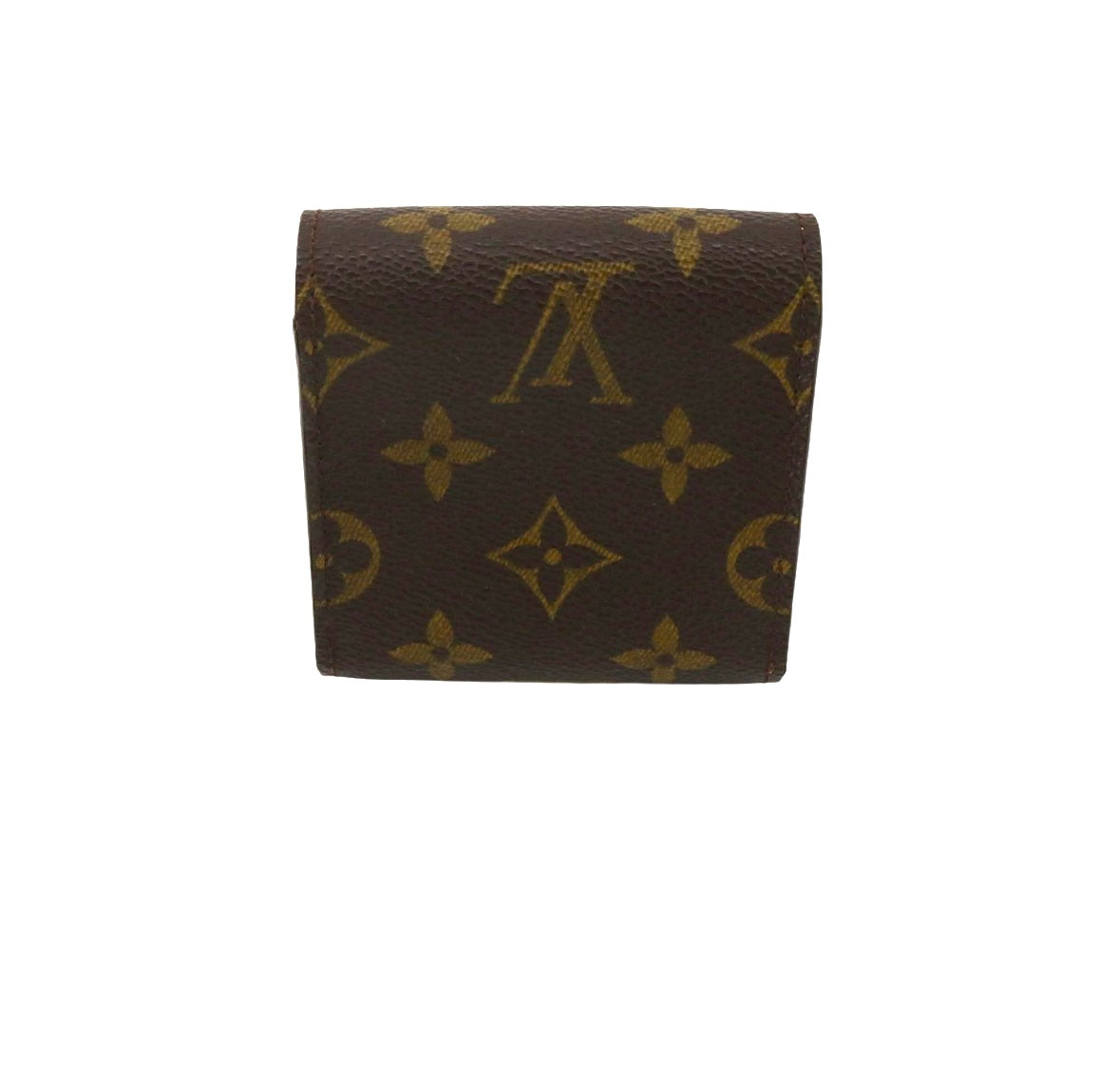 Louis Vuitton Monogram Pochette Florentine.
