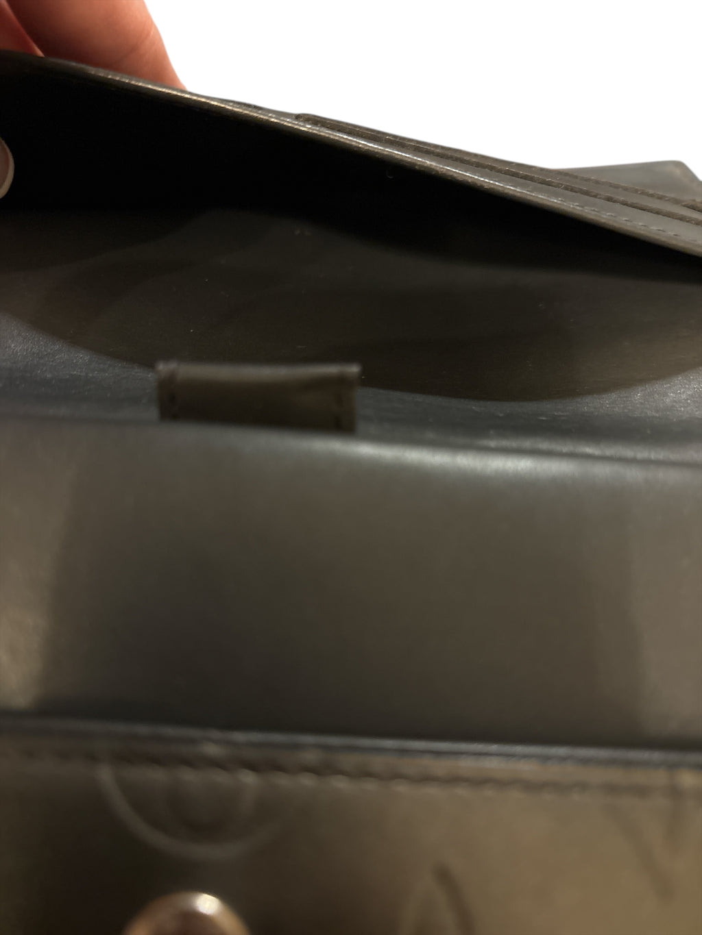 Louis Vuitton Wallet Limited Edition.