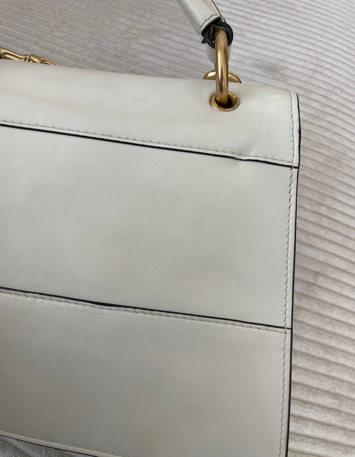 GUCCI Sylvie WEB queen Margaret Bag.