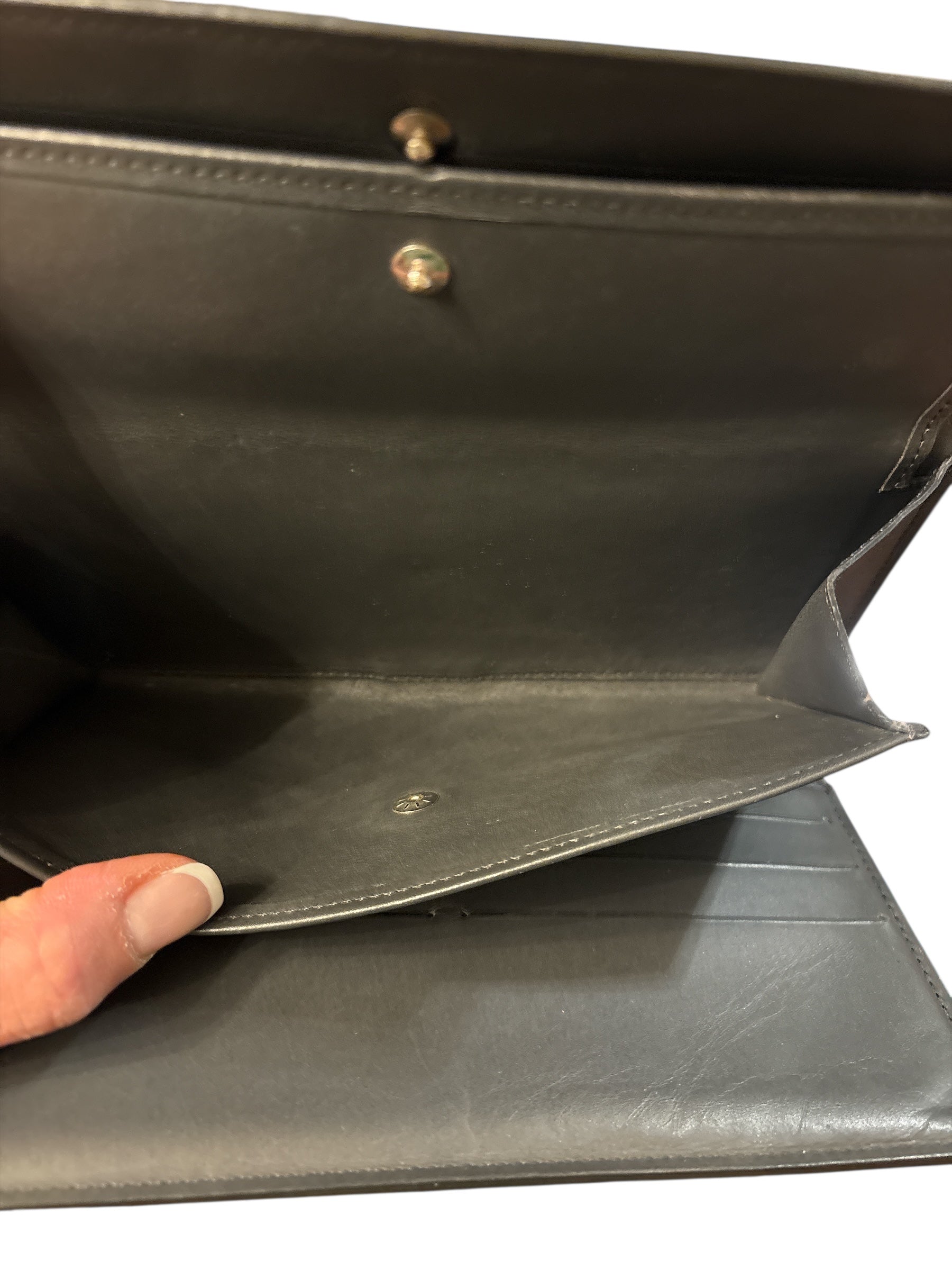 Louis Vuitton Wallet Limited Edition.