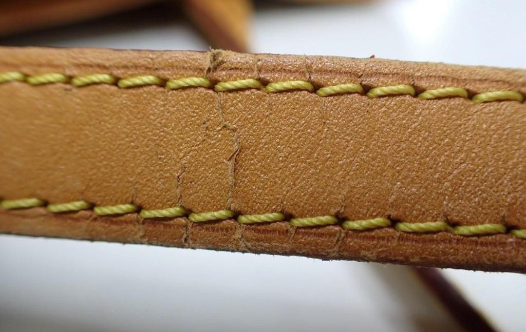 Louis Vuitton Monogram Bucket PM.