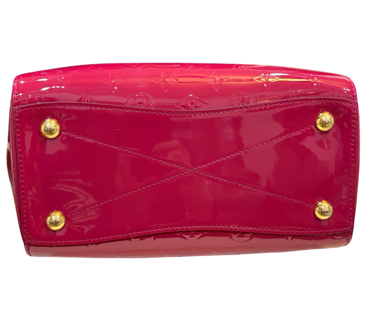 Louis Vuitton Vernis Monogram Vernis Montana.