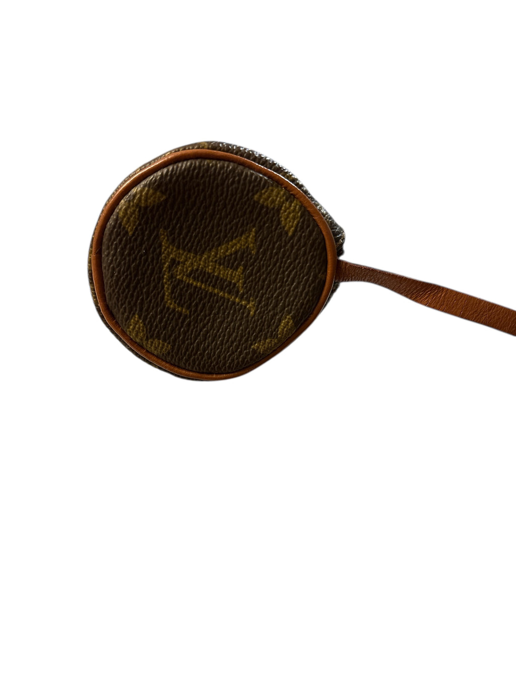 Louis Vuitton Monogram Papillon Pouch