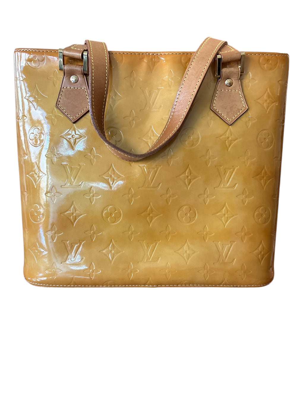 Louis Vuitton Monogram Vernis Vintage.