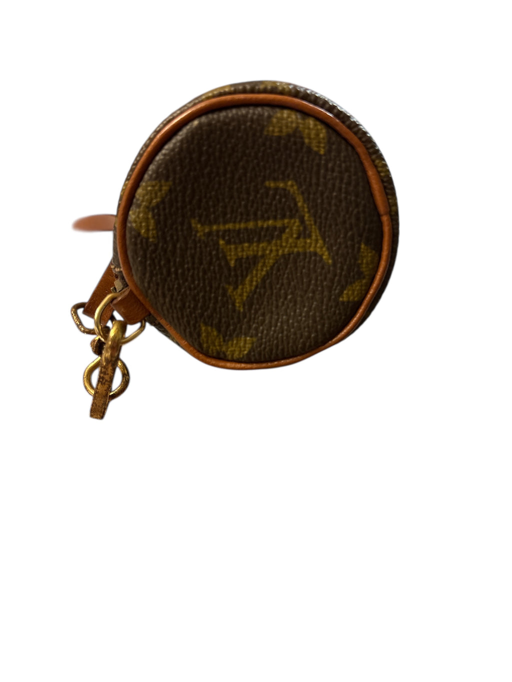 Louis Vuitton Monogram Papillon Pouch