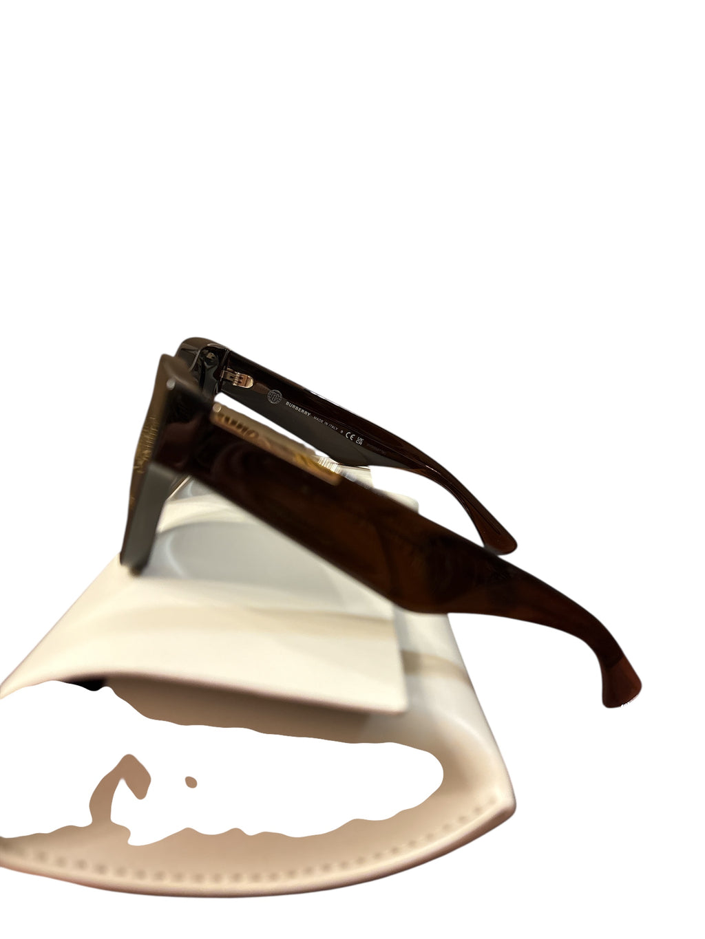 Burberry Sunglasses.