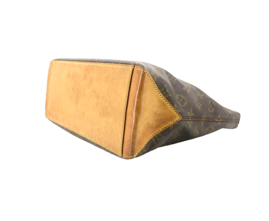 Louis Vuitton Monogram Cabas Piano.
