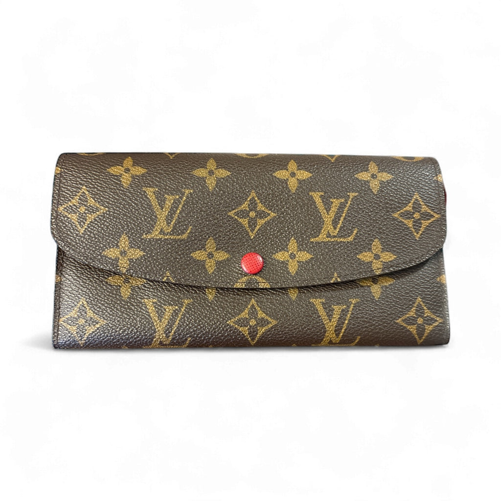 Louis Vuitton Monogram Wallet