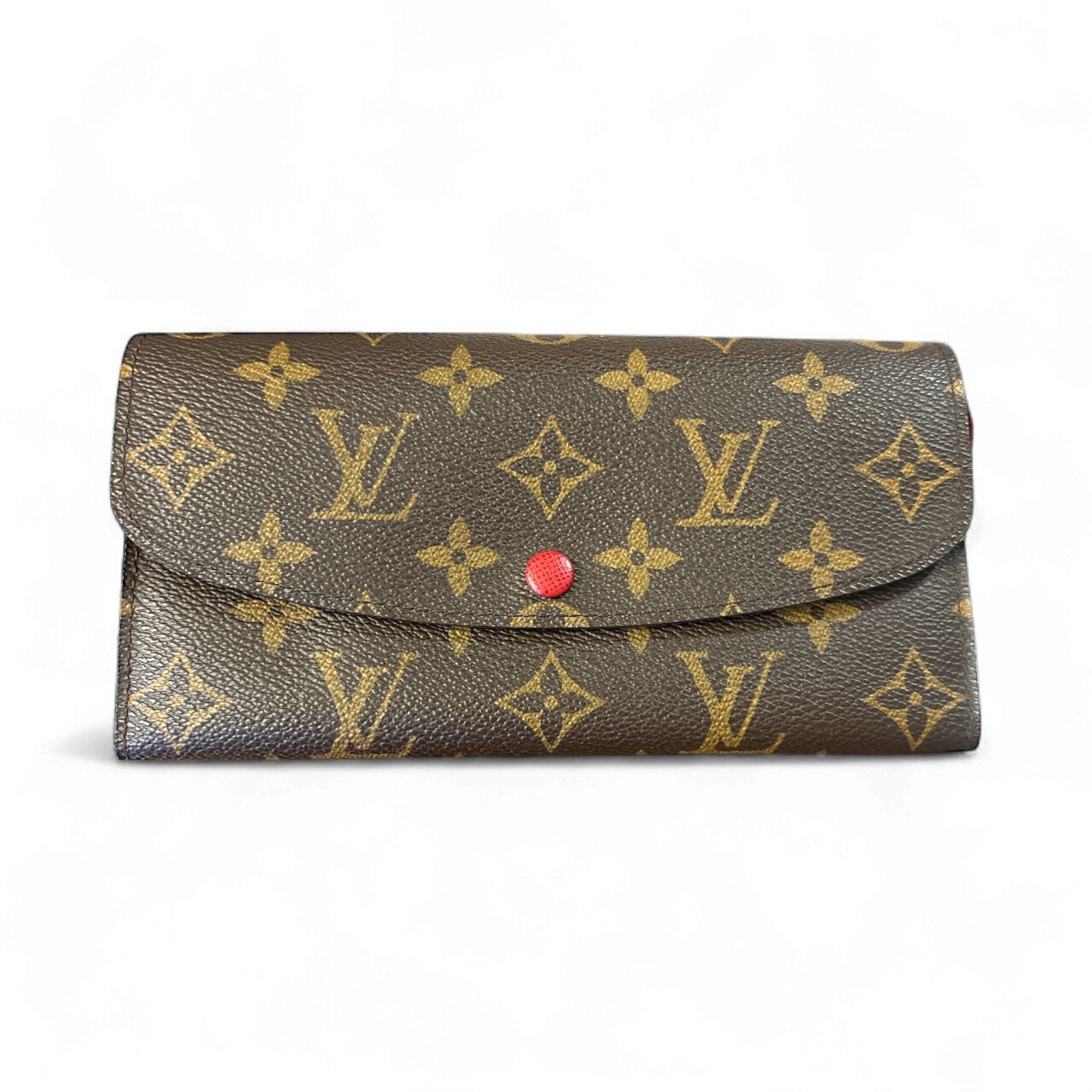 Louis Vuitton Monogram Wallet