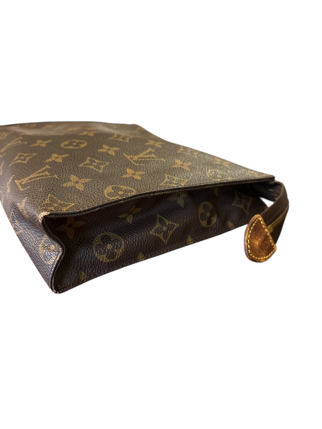 Louis Vuitton Monogram Poche Toilette.