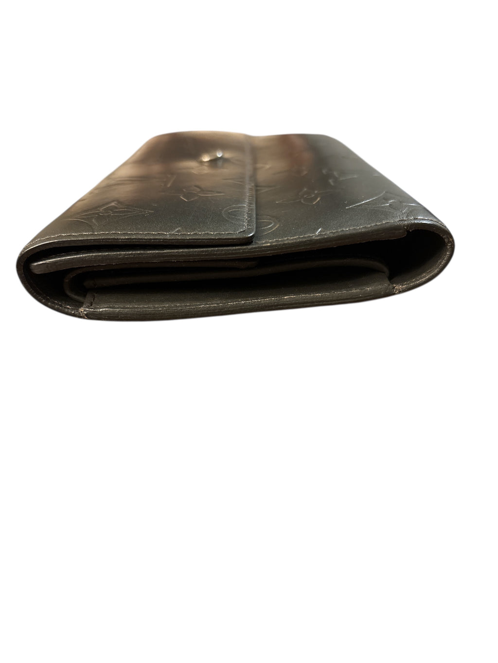 Louis Vuitton Wallet Limited Edition.