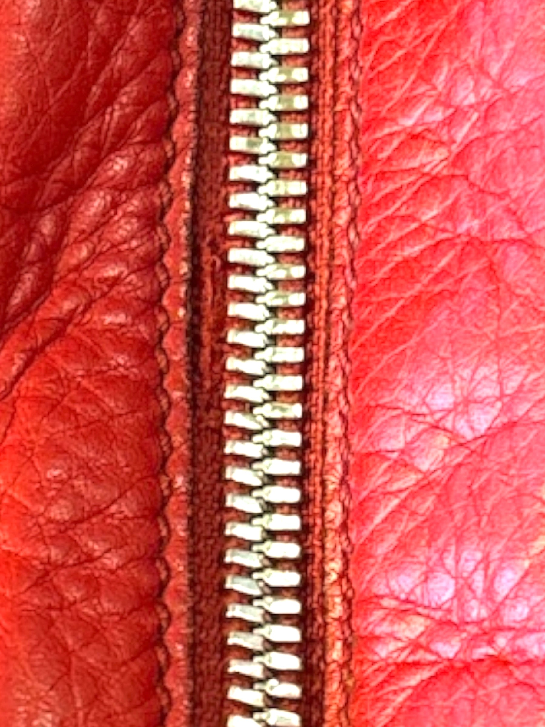Gucci Marmont Shoulder Bag.