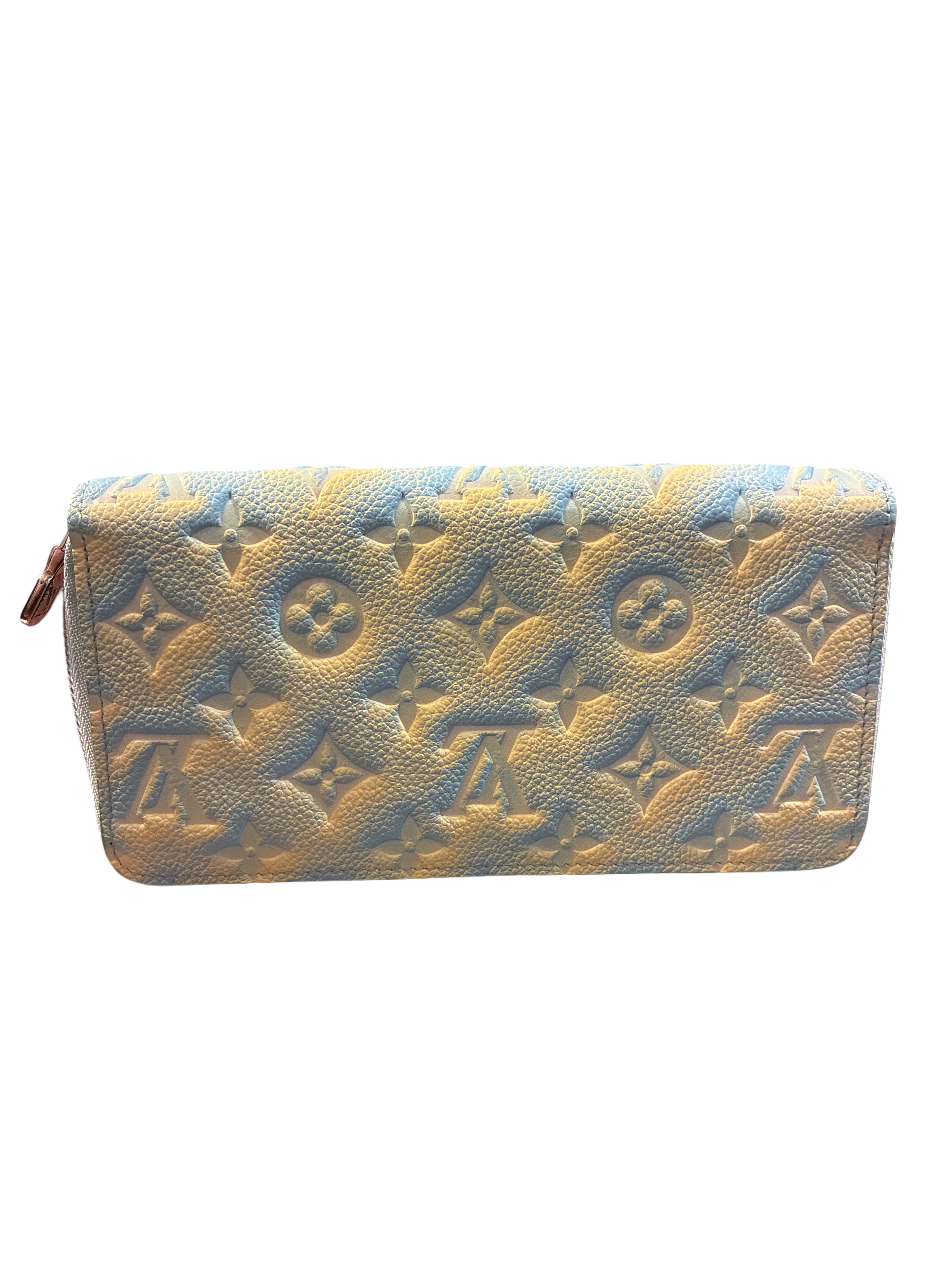 Louis Vuitton Stardust Zippy Come With COA Certificate