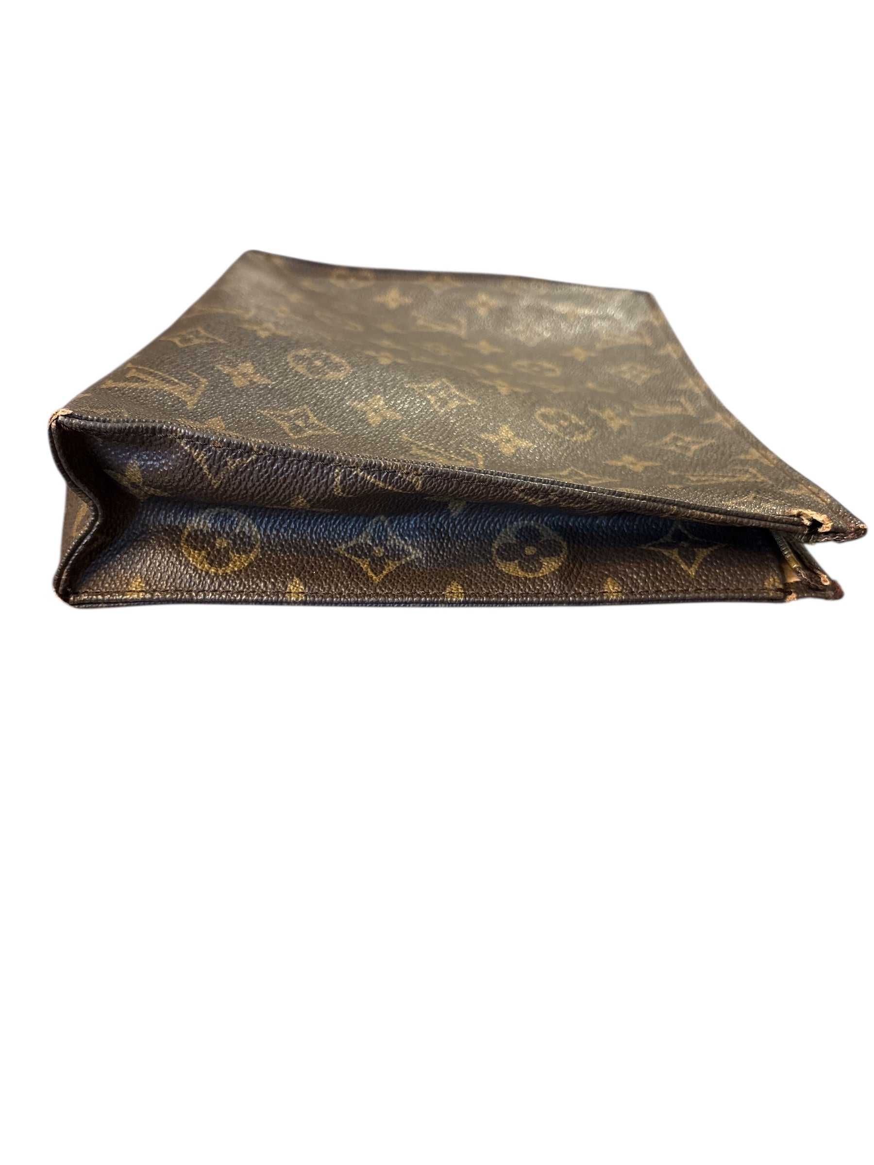 Louis Vuitton Monogram Poche Toilette.