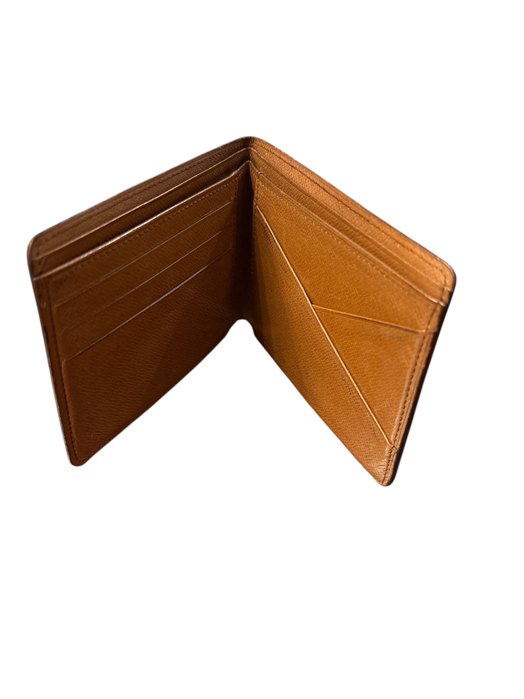 Louis Vuitton Monogram Solar Ray Organizer.