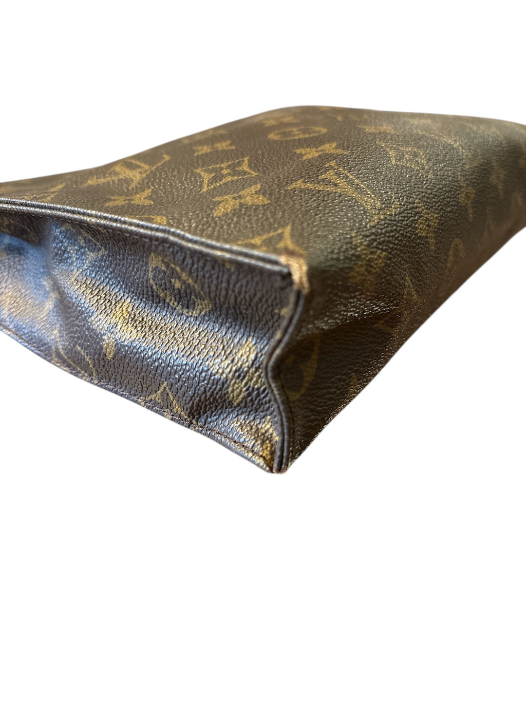 Louis Vuitton Monogram Poche Toilette.