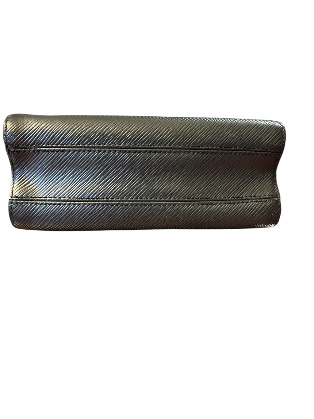 Louis Vuitton Twist handbag Epic Leather Sequin MM.