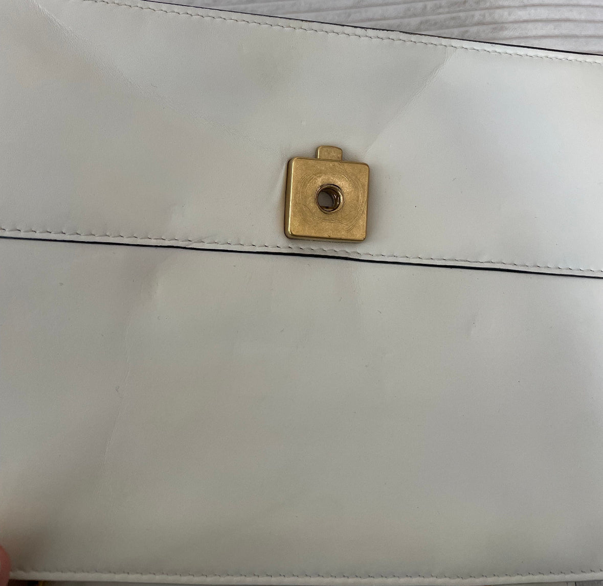 GUCCI Sylvie WEB queen Margaret Bag.