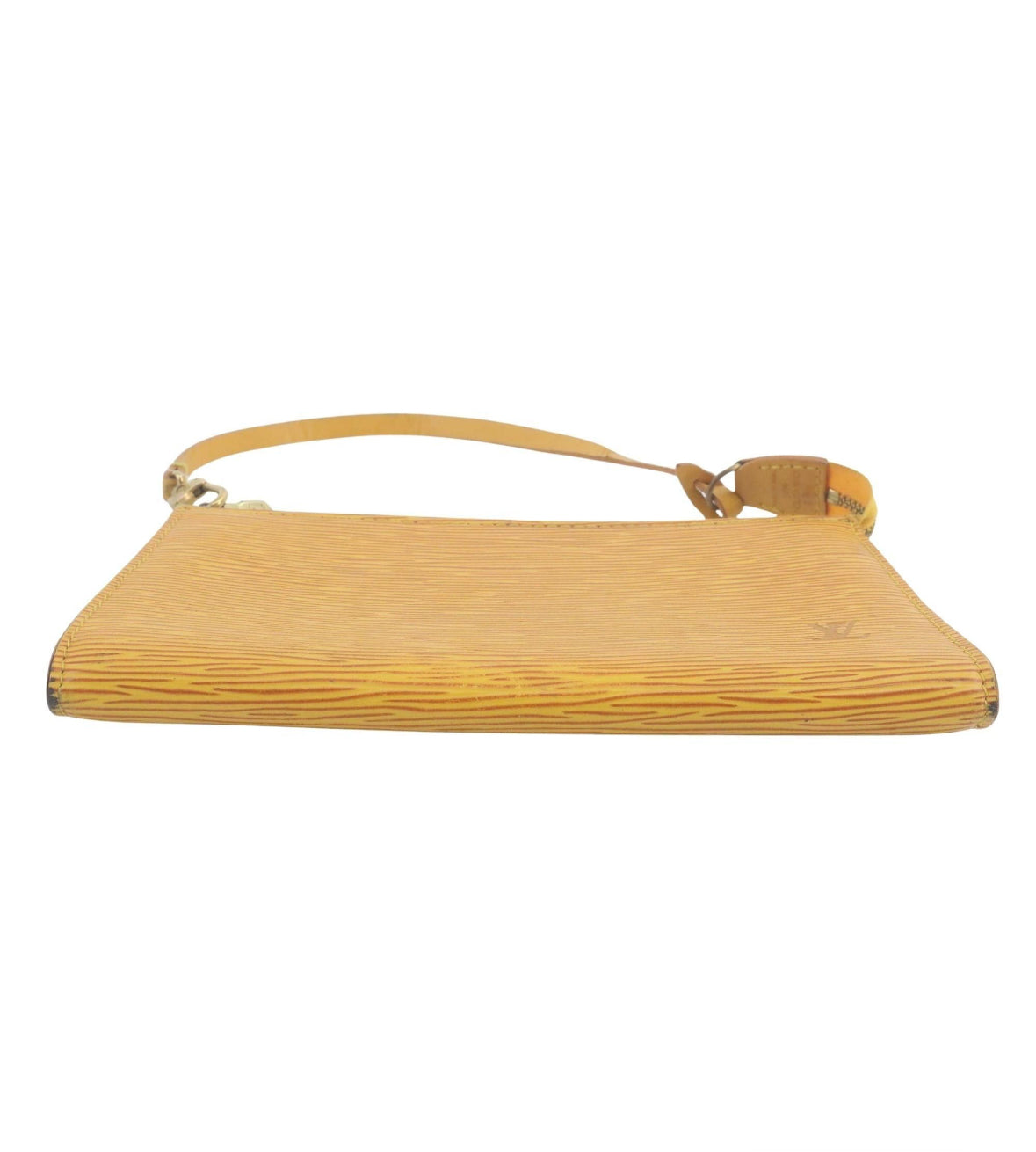 Louis Vuitton Clutches Epi Leather Pochette Accessoires.