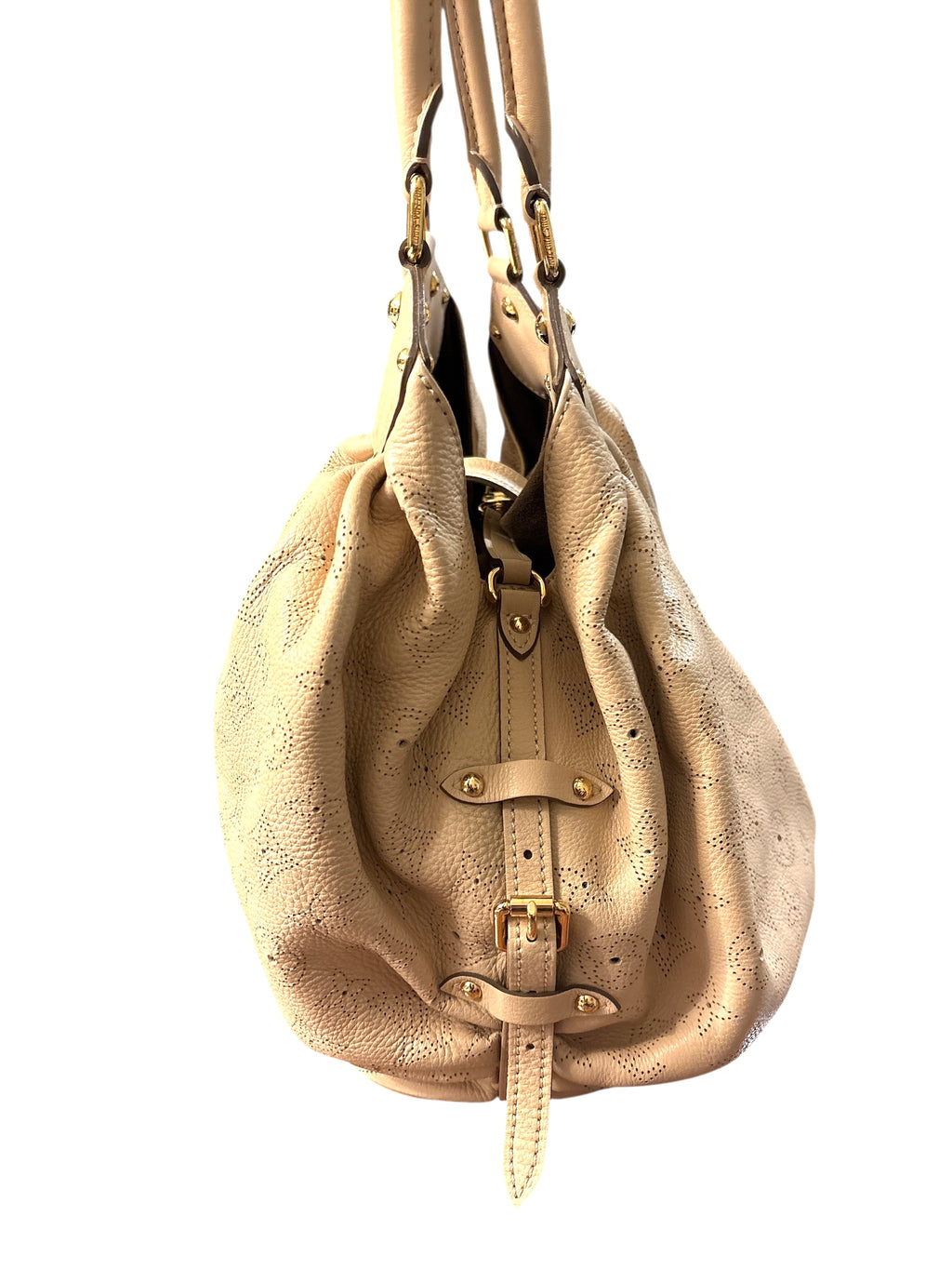 Louis Vuitton Mahina XLCoquille.