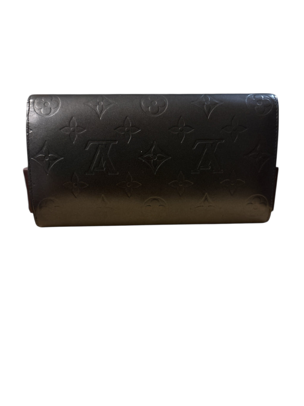 Louis Vuitton Wallet Limited Edition.