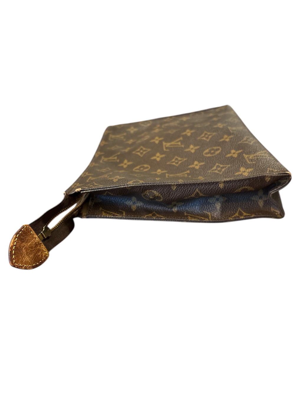 Louis Vuitton Monogram Poche Toilette.