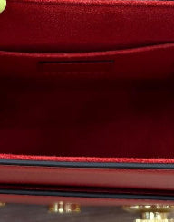 Louis Vuitton Monogram Empreinte Leather Zippy Wallet.