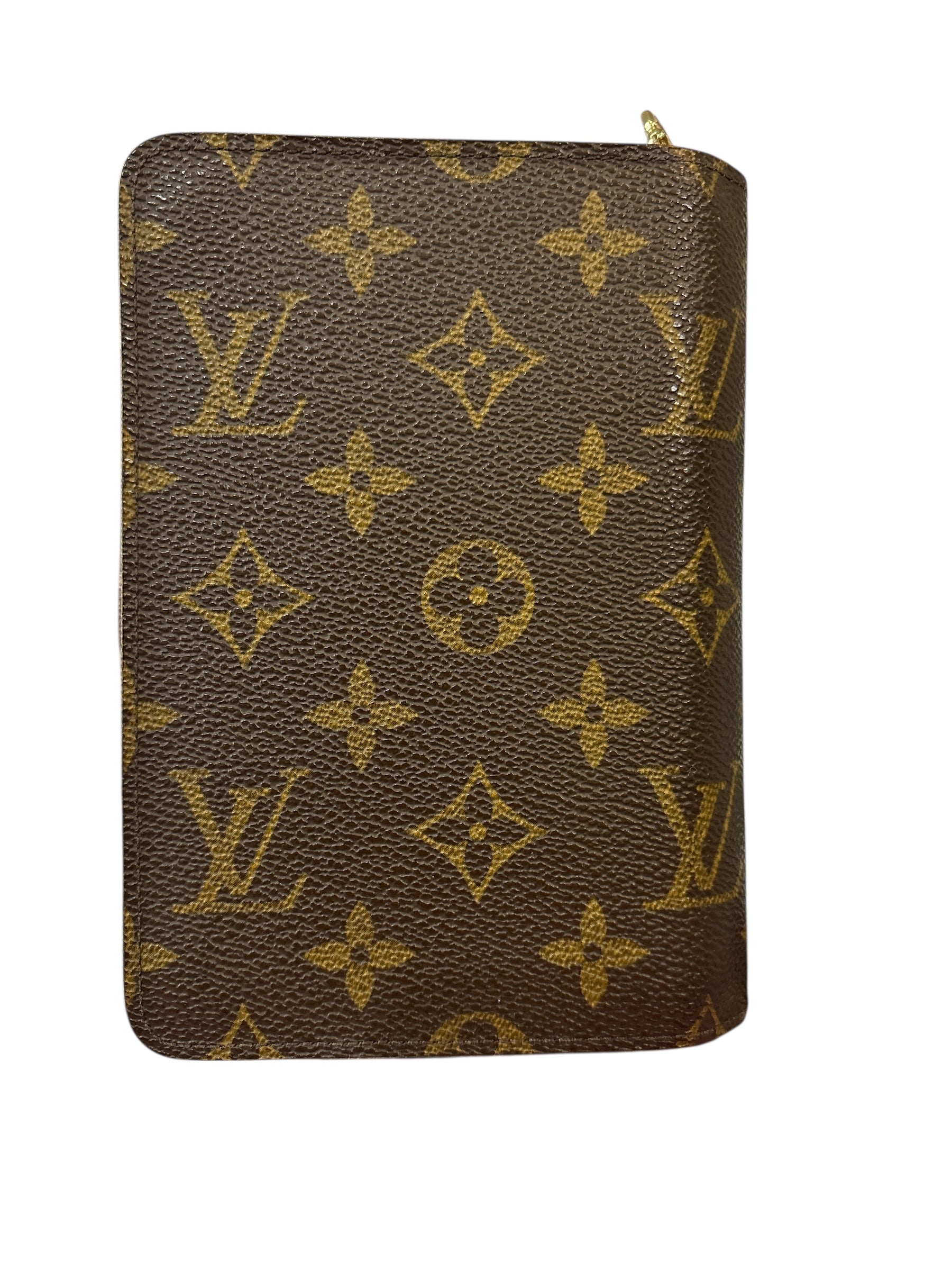 Louis Vuitton Portafoglio Nba Multiple Wallet.