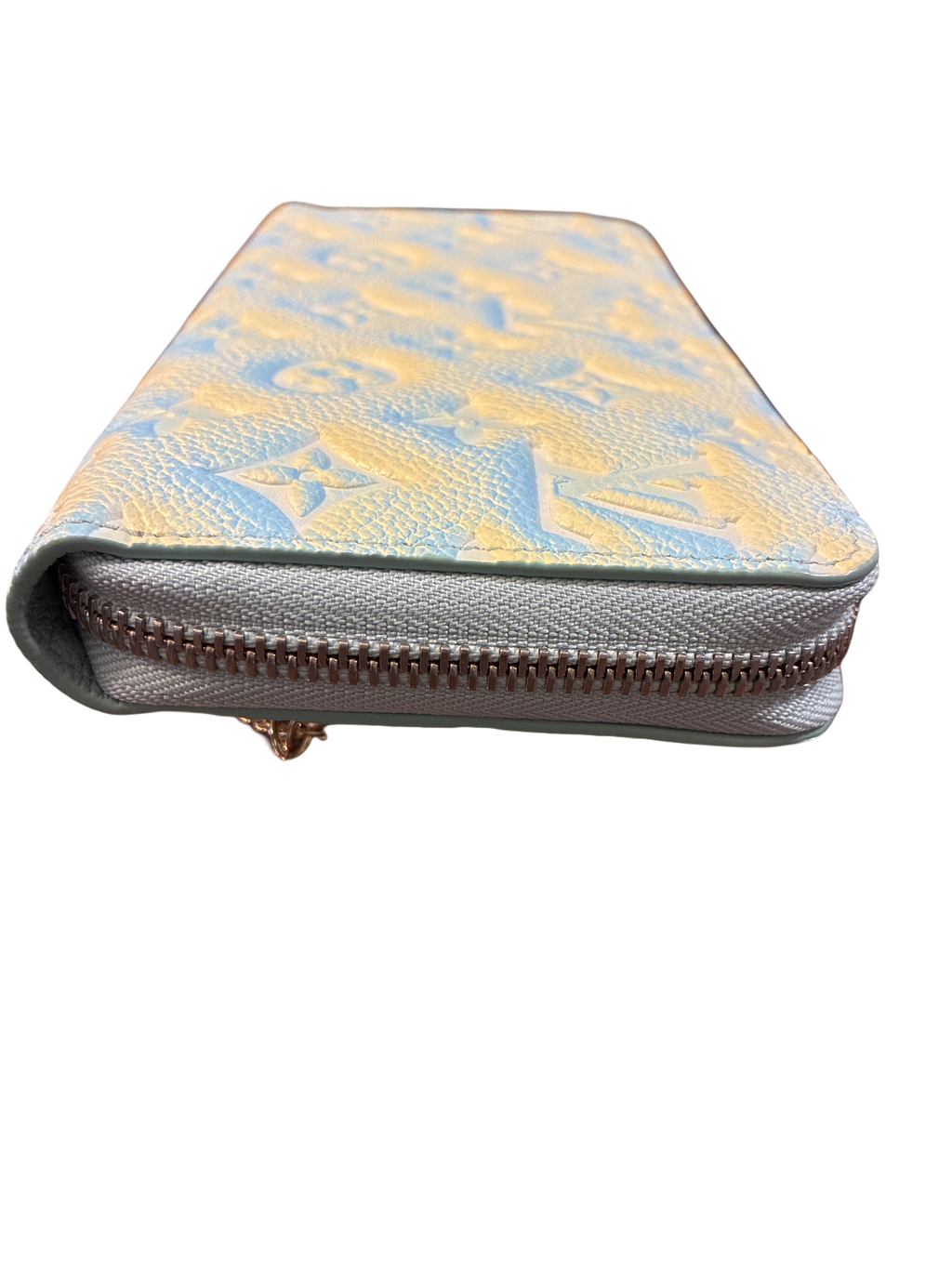 Louis Vuitton Stardust Zippy Come With COA Certificate