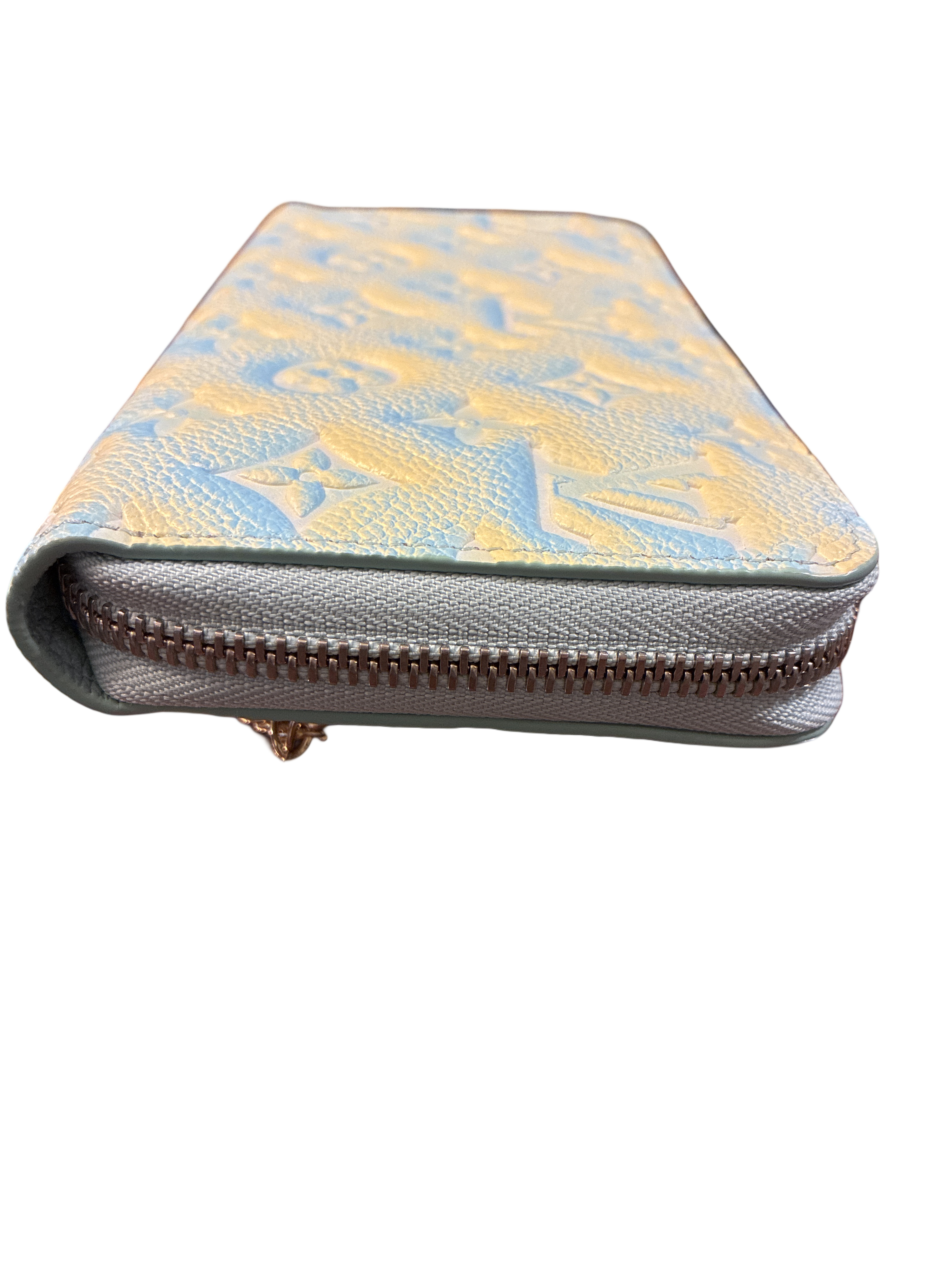 Louis Vuitton Stardust Zippy Come With COA Certificate
