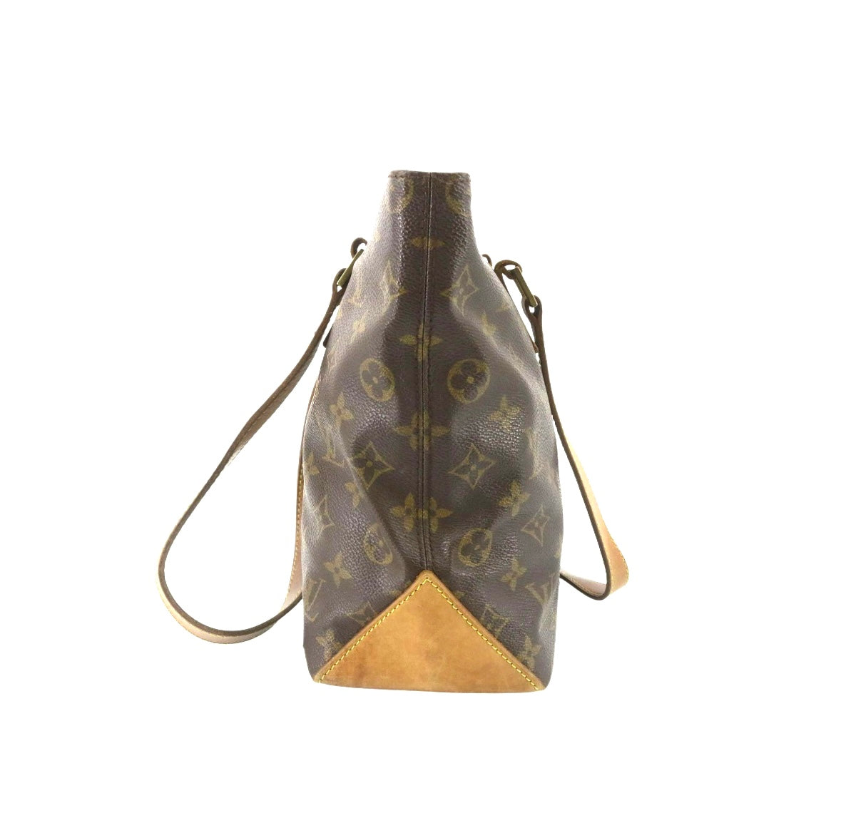 Louis Vuitton Monogram Cabas Piano.
