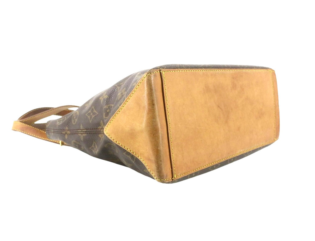 Louis Vuitton Monogram Cabas Piano.