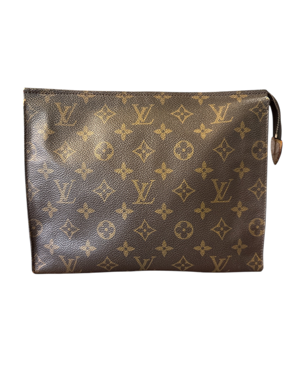 Louis Vuitton Monogram Poche Toilette.