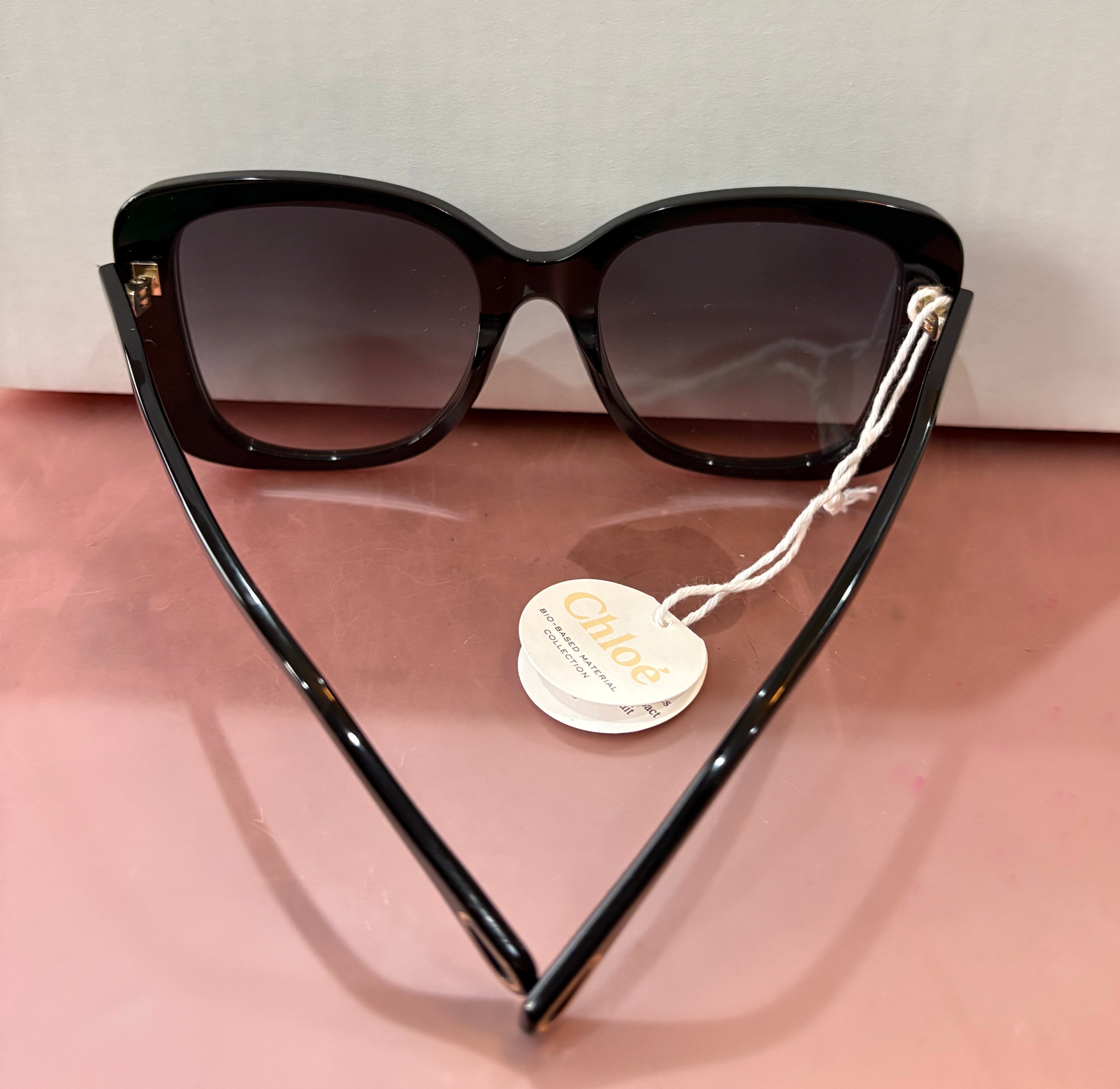 Chloe Collection EN Materiau Biosourct.