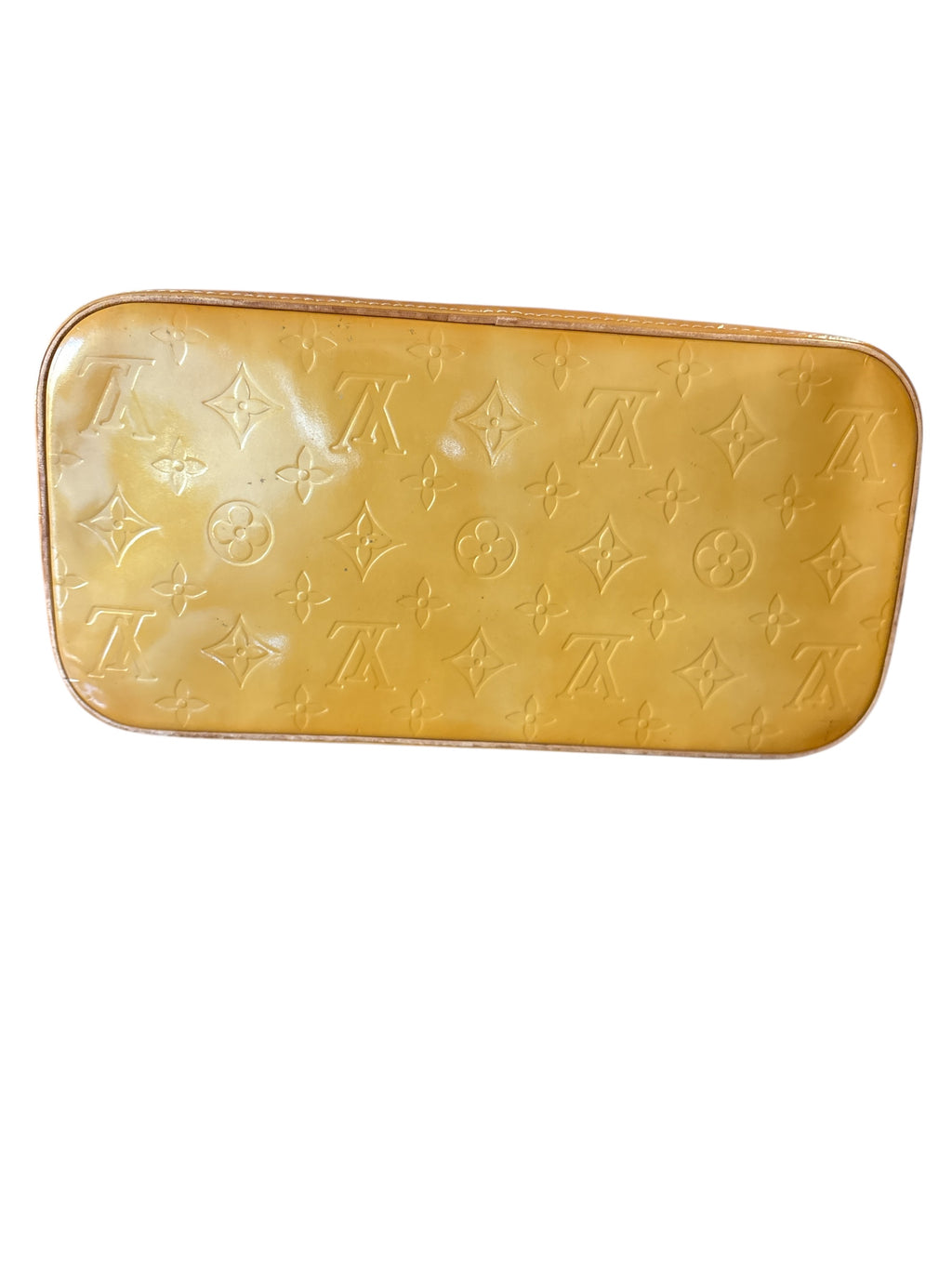 Louis Vuitton Monogram Vernis Vintage.