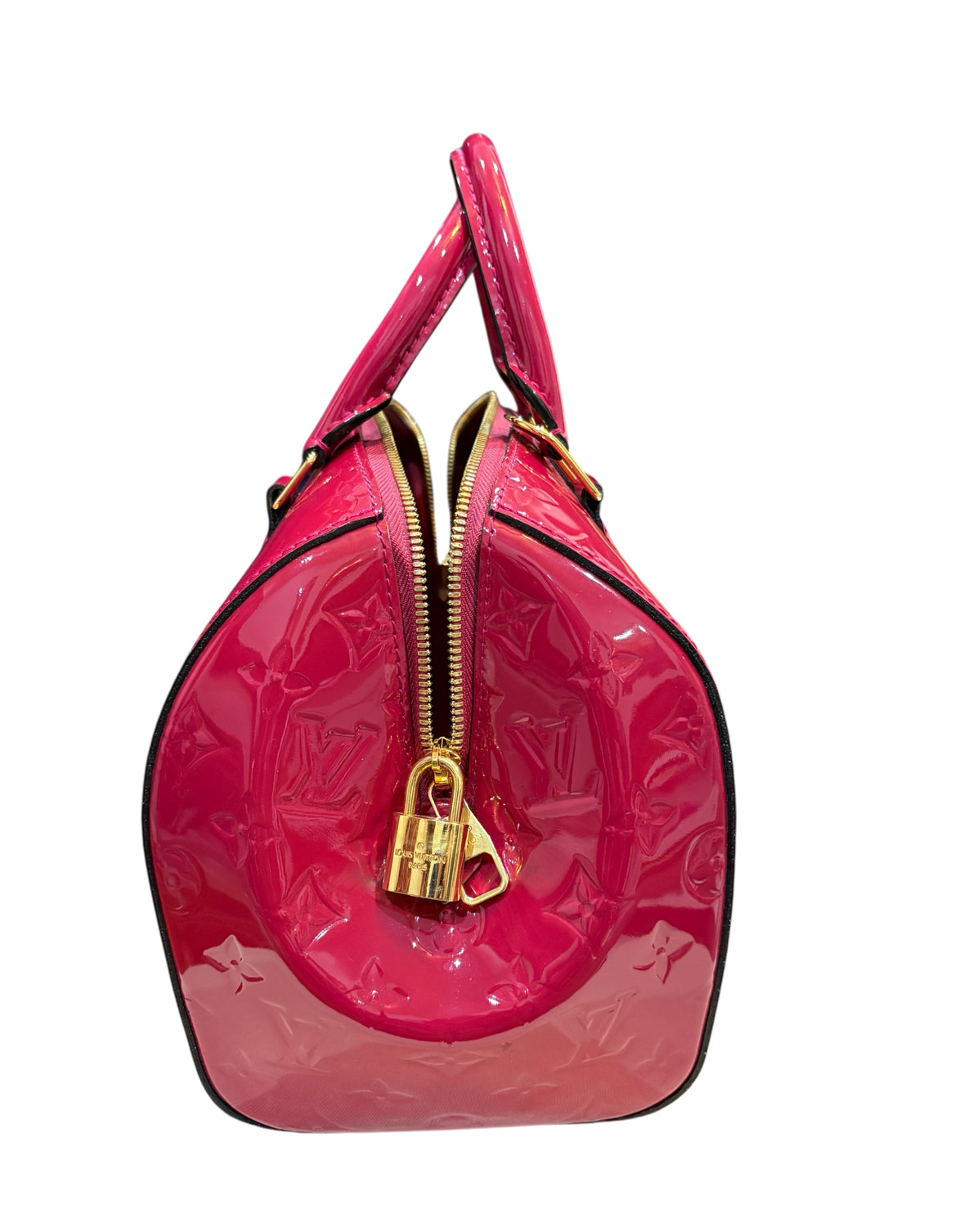 Louis Vuitton Vernis Monogram Vernis Montana.