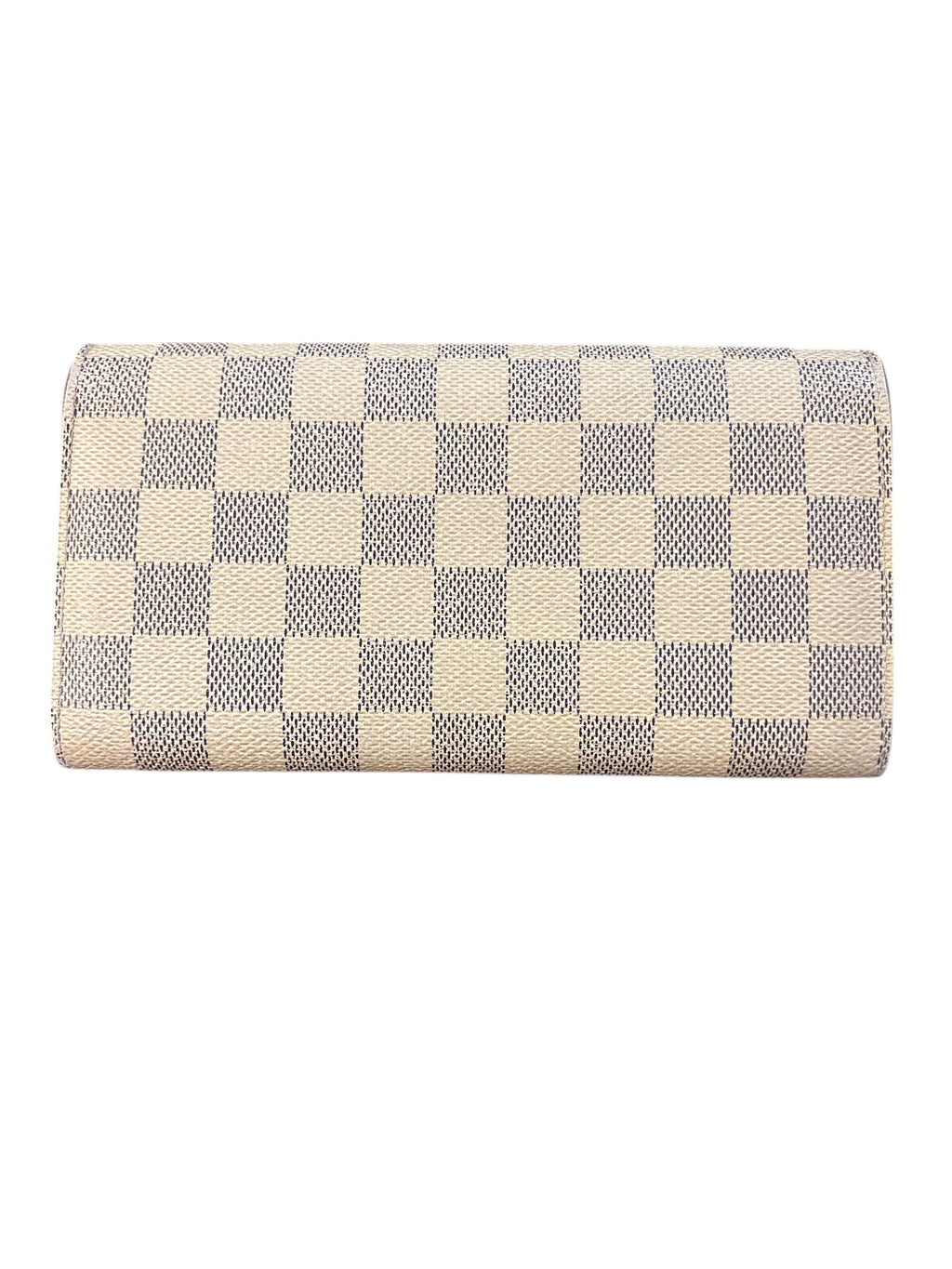 Louis Vuitton Damier Azur Sarah.